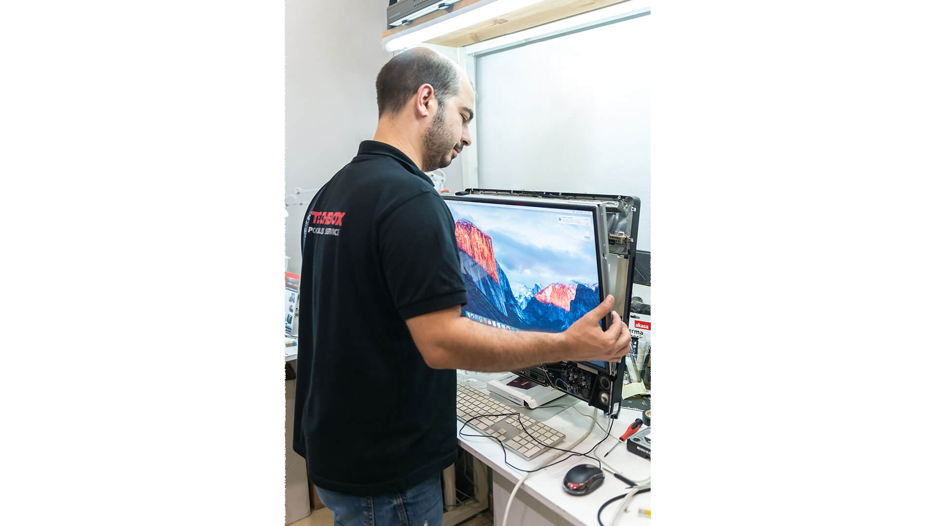 techbox pc service